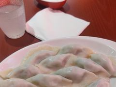 -喜家德虾仁水饺(北京超极合生汇店)