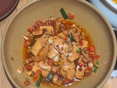 -吃饭皇帝大·土家民族菜(温州万象城店)