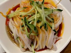 -子午路张记肉夹馍(小寨西路店)
