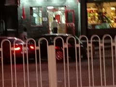 门面-小胖包子王(光明楼店)