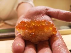 -鮨青(恒基名人购物中心店)