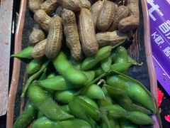 -最先生·烧烤·火锅·音乐聚会餐厅(大悦城店)