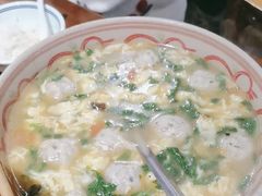 -打酱油·非遗淮扬菜(瘦西湖梅岭店)