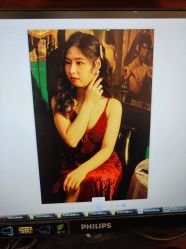 点击看大图 -蜜桃少女VISION写真馆(雁塔店)