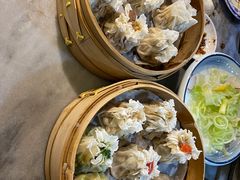 -都一处烧麦馆(前门店)