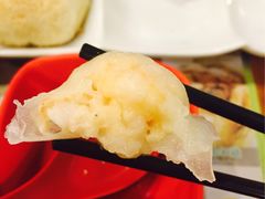 -添好运点心专门店(深水埗店)