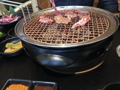 -九田家黑牛烤肉料理(石路天虹店)