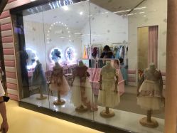 点击看大图 -meland club亲子乐园(重庆万象城店)