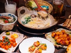 -三川·十酒Izakaya(南昌路店)