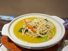 -老淮城·长鱼面(河下古镇店)