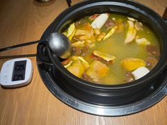 -一朵菌·野生菌探索家火锅(南亚店)