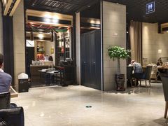 -川骄海鲜自助(河东店)