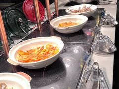 -青岛西海岸隆和福朋喜来登酒店