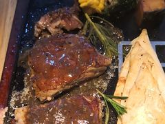 -豪客来牛排(重庆冉家坝SM广场1712店)
