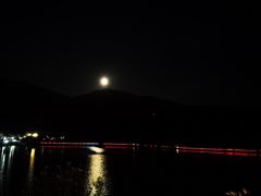 -梁野山景区