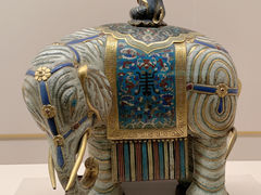 -上海博物馆(人民广场馆)