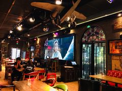 -猫头婴小酒馆FUN OWL(1912店)