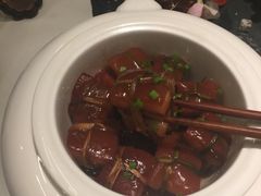 少帅红烧肉-民国红公馆·秦淮八艳(夫子庙店)