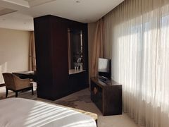 -大连中远海运洲际酒店