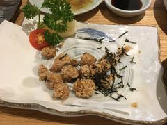 -初居食屋日式料理(万象城购物中心店)