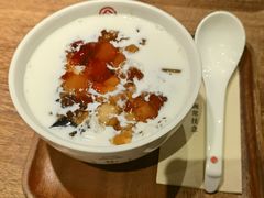 -彬媽糖水(侨鑫国际店)