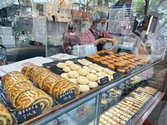 -仙豆菓夫(鼓楼店)