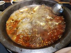 -石锅苗苗鱼(武汉首店)