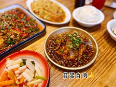 -兔槽江湖菜·重庆璧山兔(水围店)