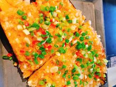 -很久以前羊肉串(朝阳路店)