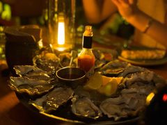 -THE CANNERY&JUJU 新鲜海鲜·牛排美食酒廊