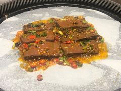 -么子烤肉(化龙池店)