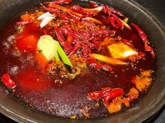 -洋马儿火锅(解放碑店)