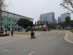 -成都市妇女儿童中心医院(中心院区)