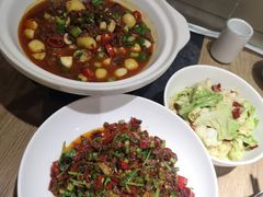 -建辉湖南土菜馆(南大街店)