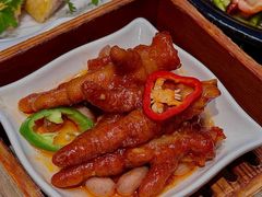 -悦满楼·西关名点·湛江名菜(航空综合大厦店)