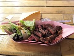 -CALIFORKS加州叉子轻食(朝阳门店)