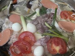 -海关荤豆花(洋河一路店)