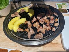 -霸腹烤肉(厦门柚子番店)