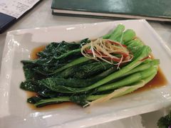 -七哥港式茶餐厅(亮马桥总店)
