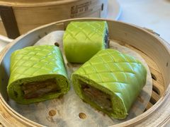 -金汇酒楼(中山东区店)