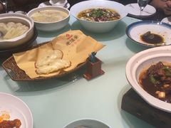 -老淮安·淮安菜(涟水店)