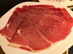 厚切牛肉-巴奴毛肚火锅(广益哥伦布店)
