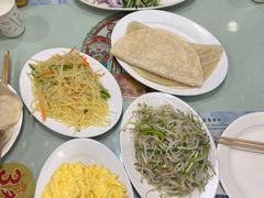 -毛毛春饼(尚志大街店)