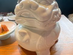 -扬州狮子楼·非遗淮扬菜(东关街店)