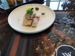 -运·中餐厅(成都华尔道夫酒店)