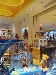 -乐高授权专卖店(岭南站NOVA店)