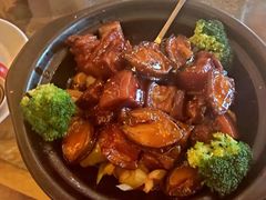 -丽华园(汉阳龙阳店)