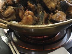 -涿派·炝锅鱼(涿州店)
