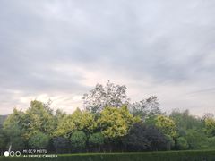 -成吉思汗公园