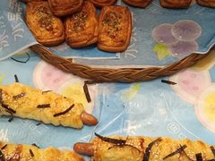 -LanTa蓝塔烘焙(融元广场店)